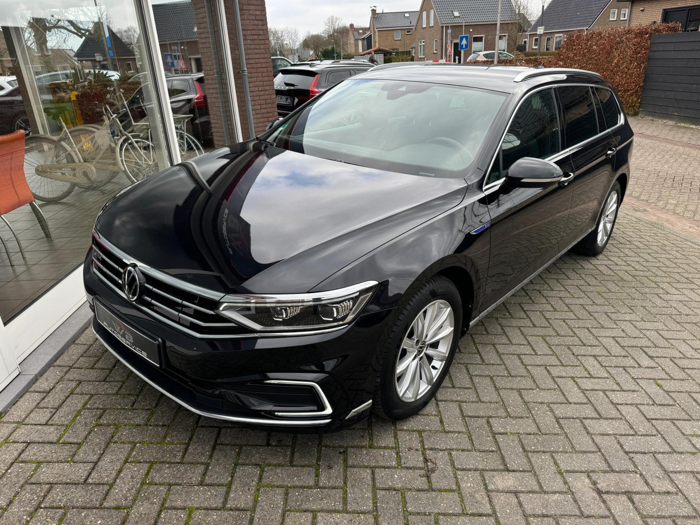 Volkswagen Volkswagen