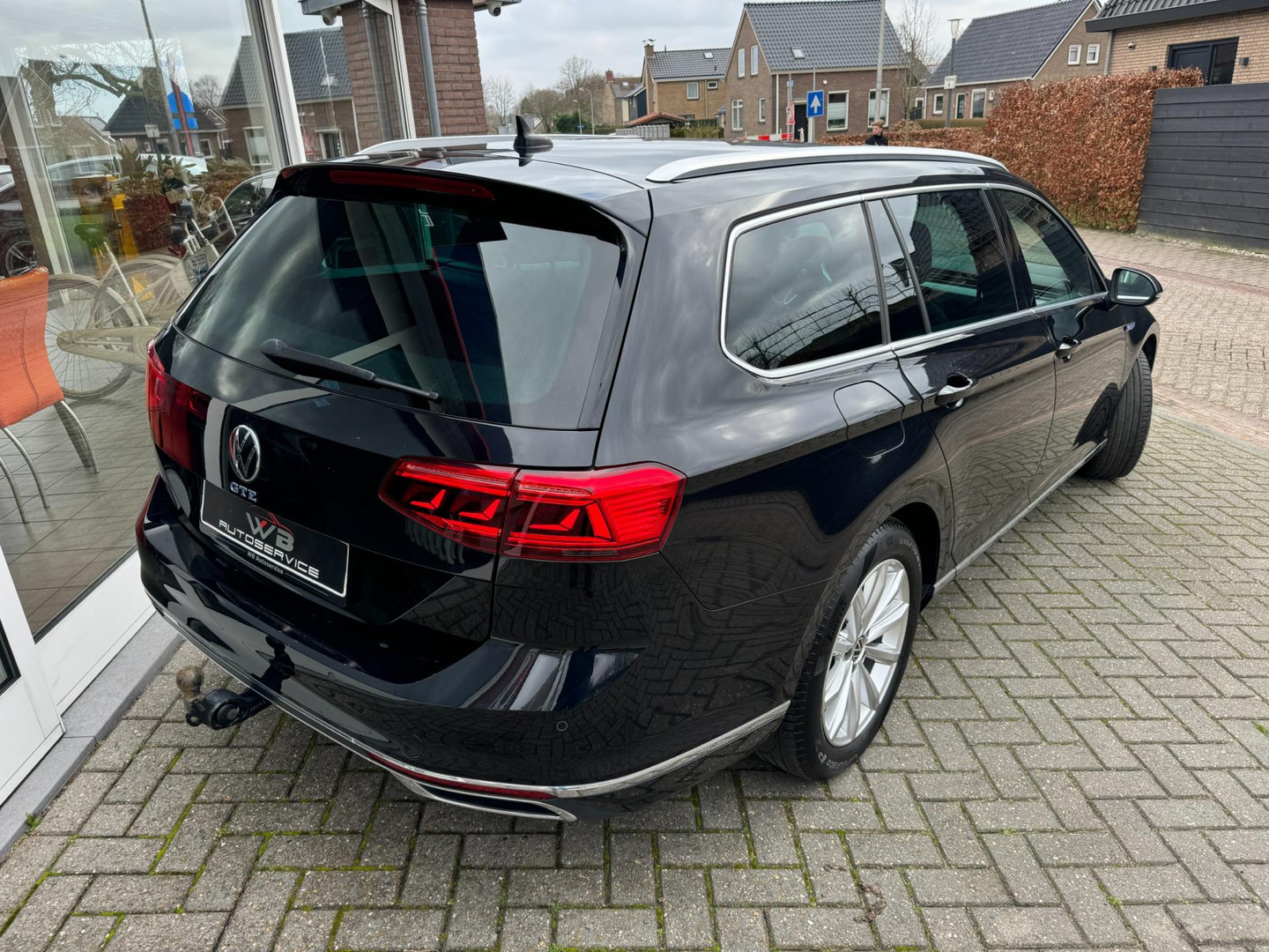 Volkswagen Volkswagen