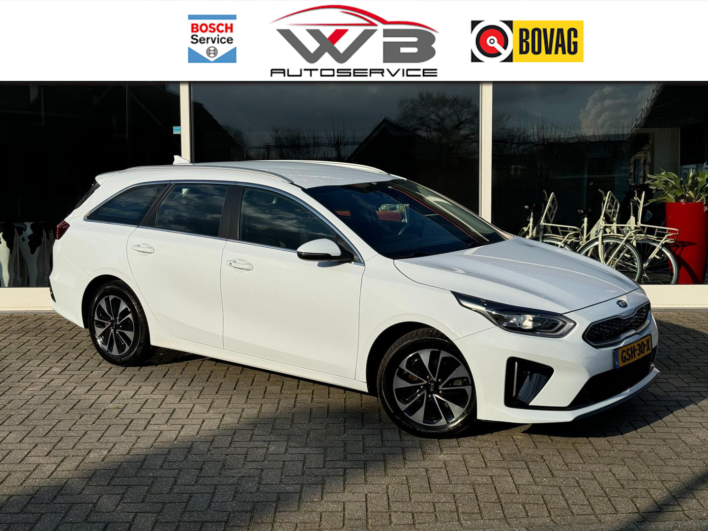 Kia