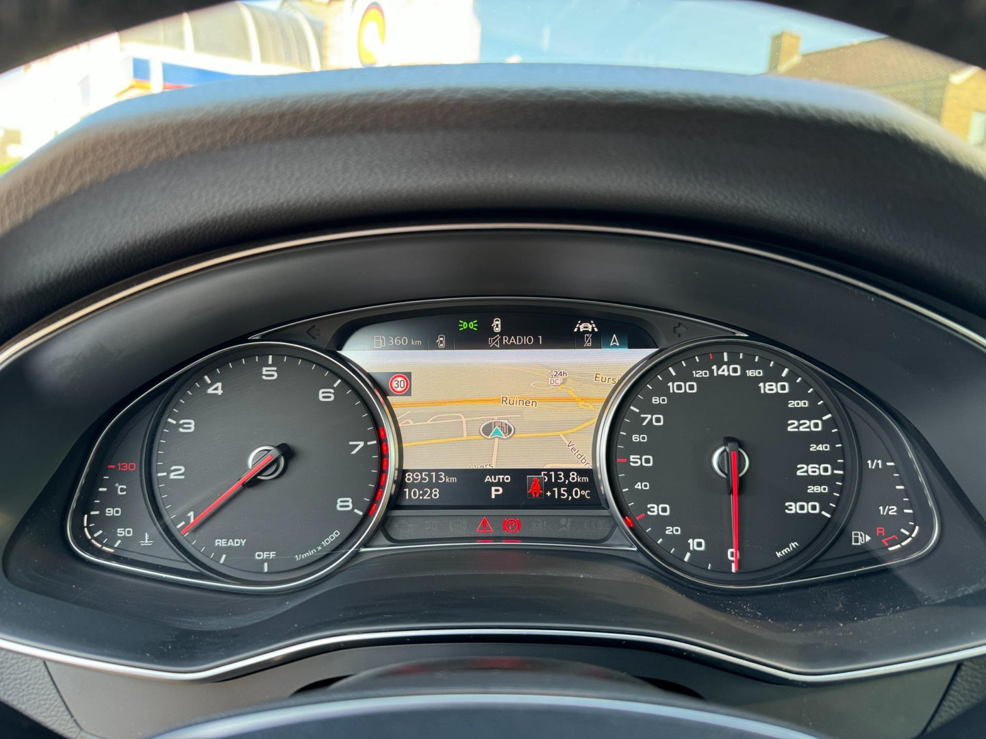 Audi