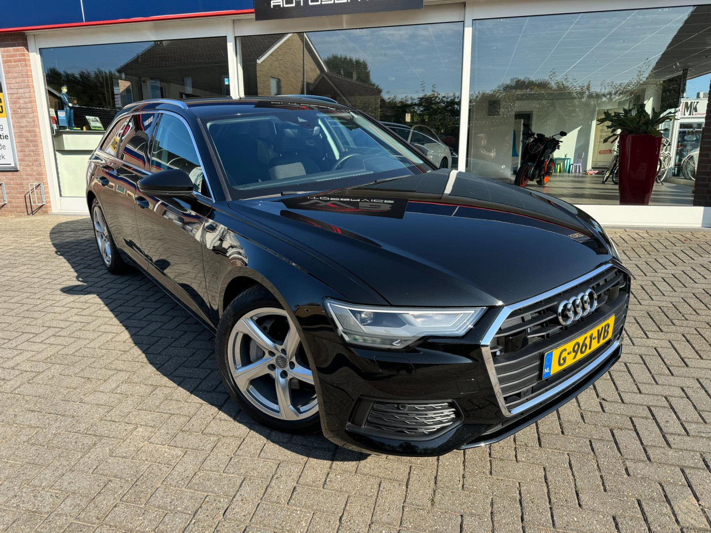 Audi