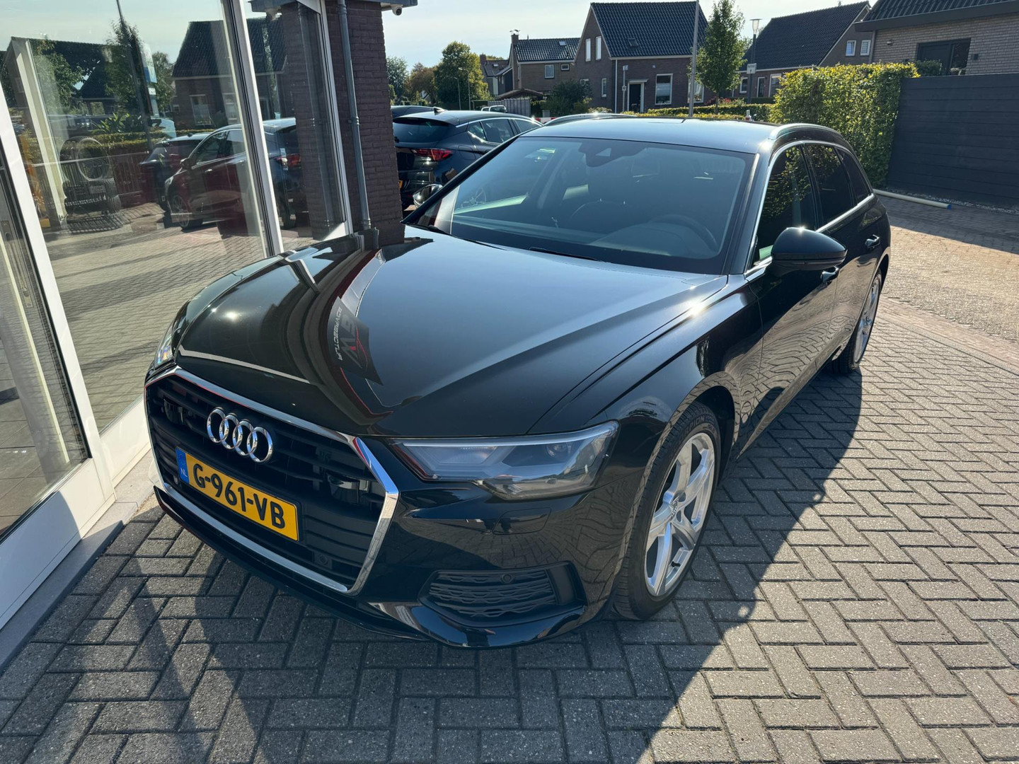 Audi