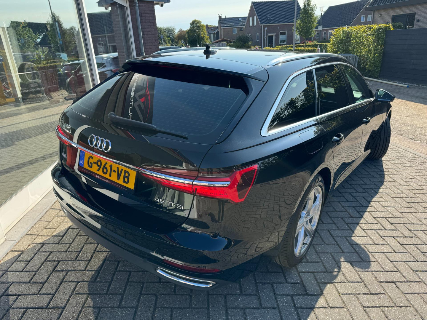Audi
