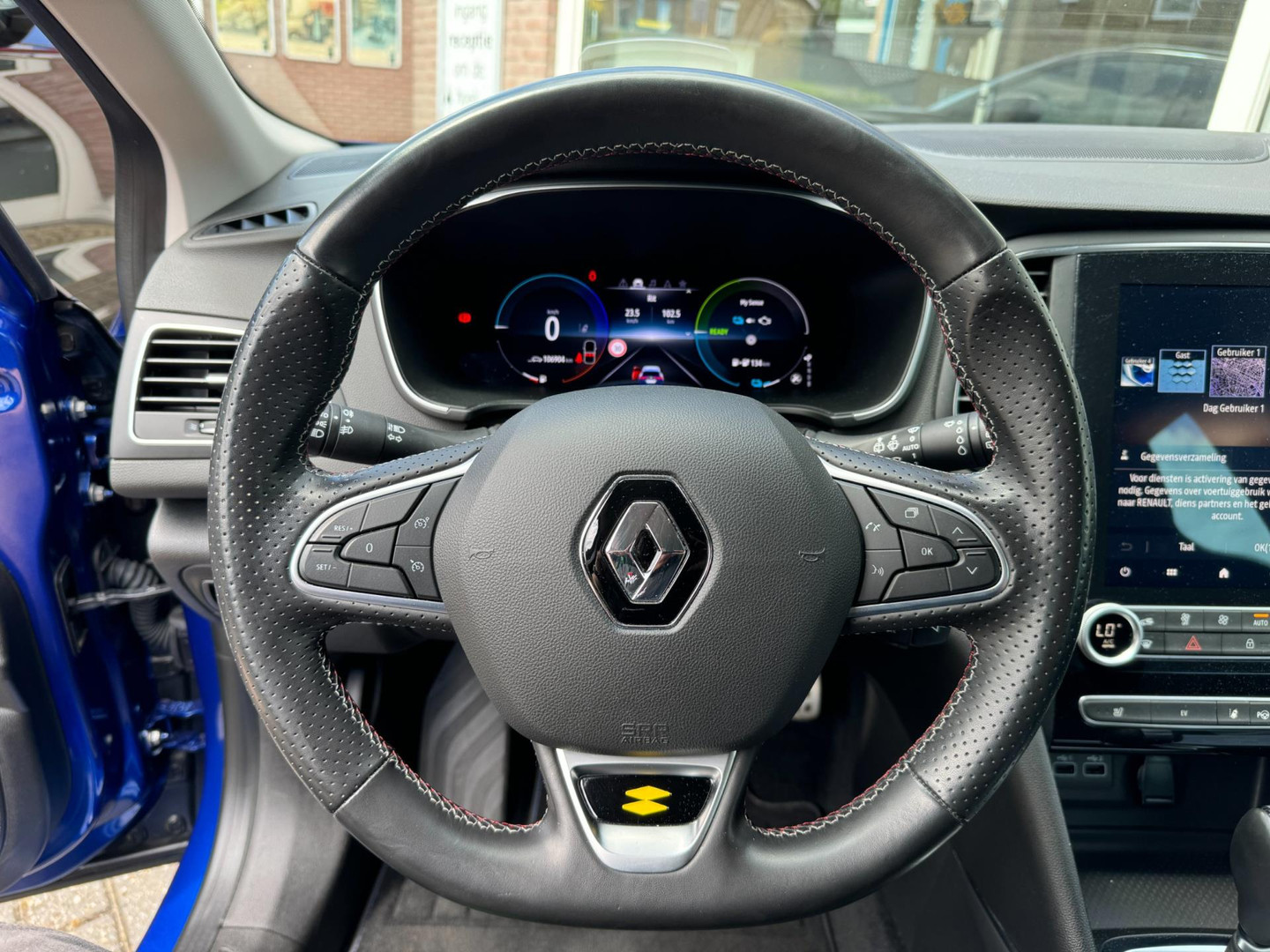 Renault