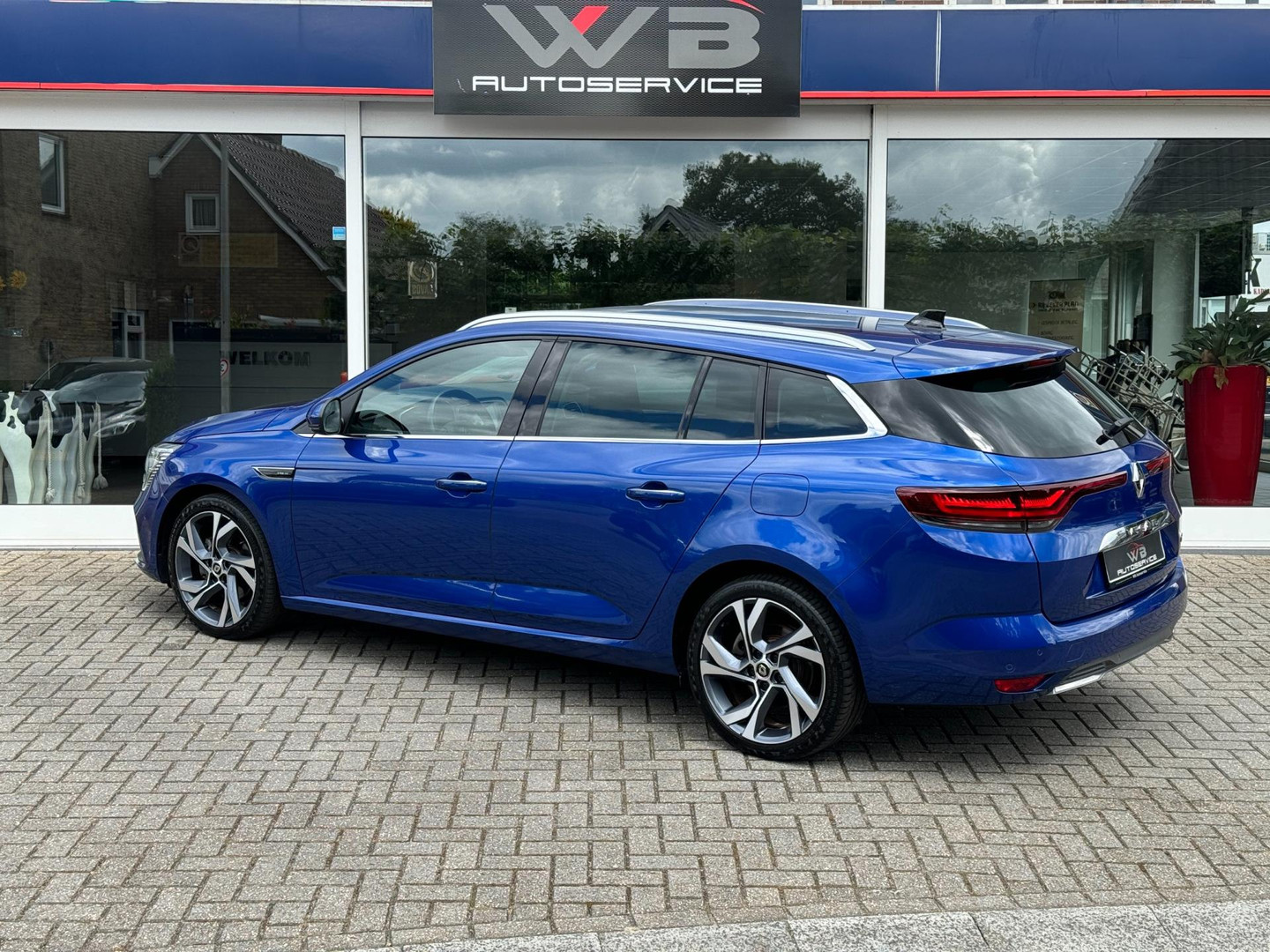 Renault