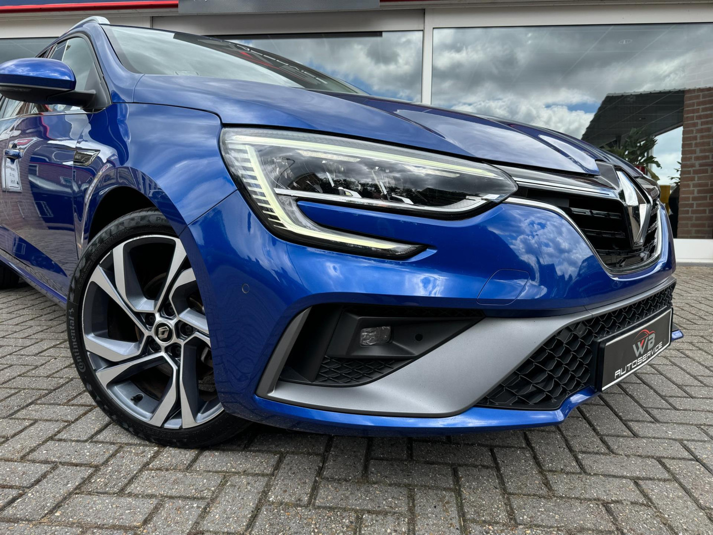 Renault