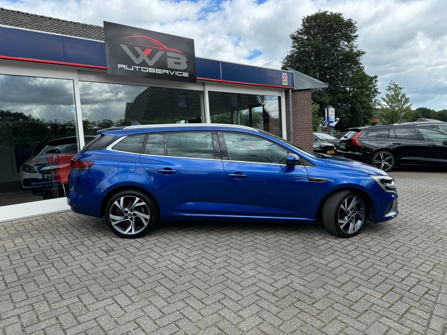 Renault