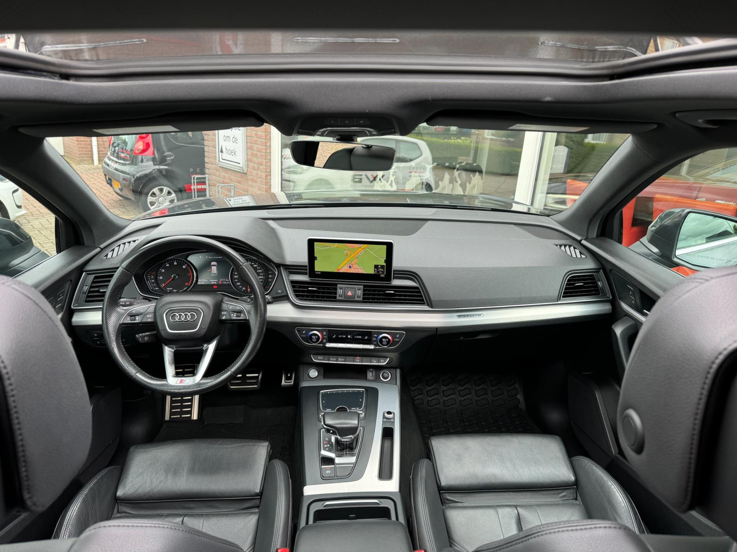 Audi