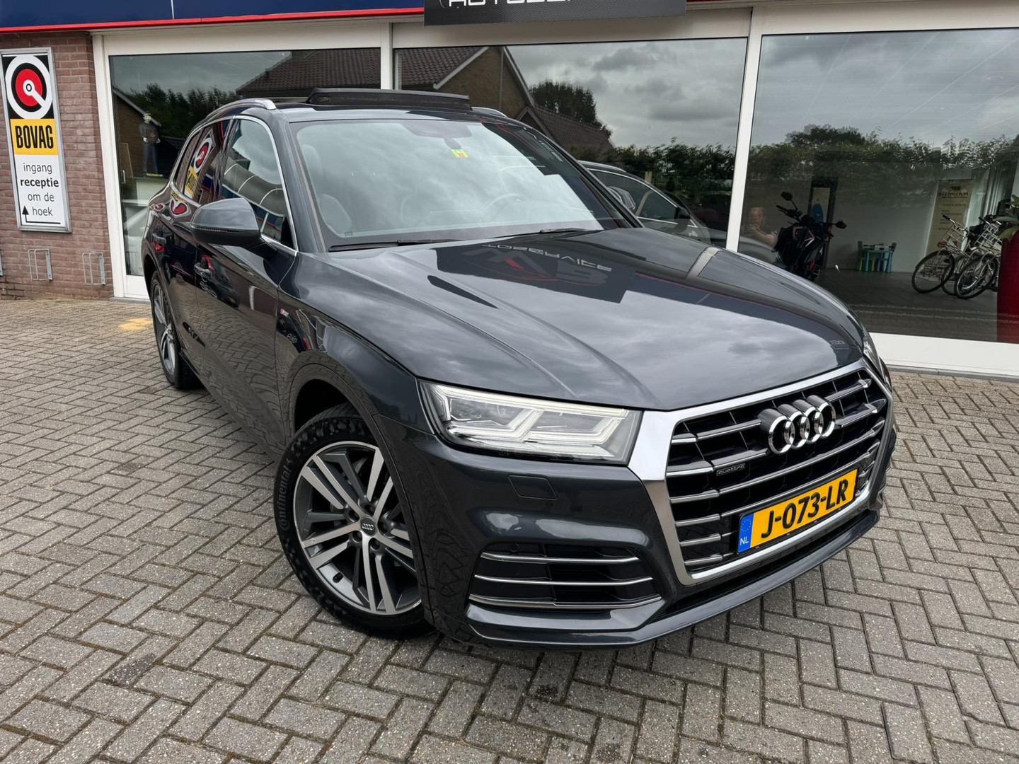 Audi