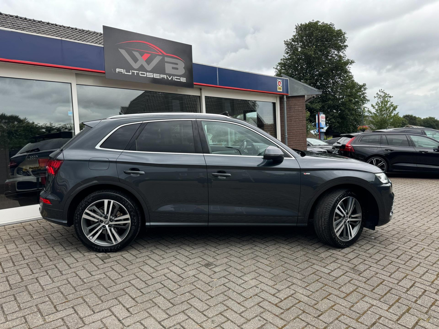 Audi