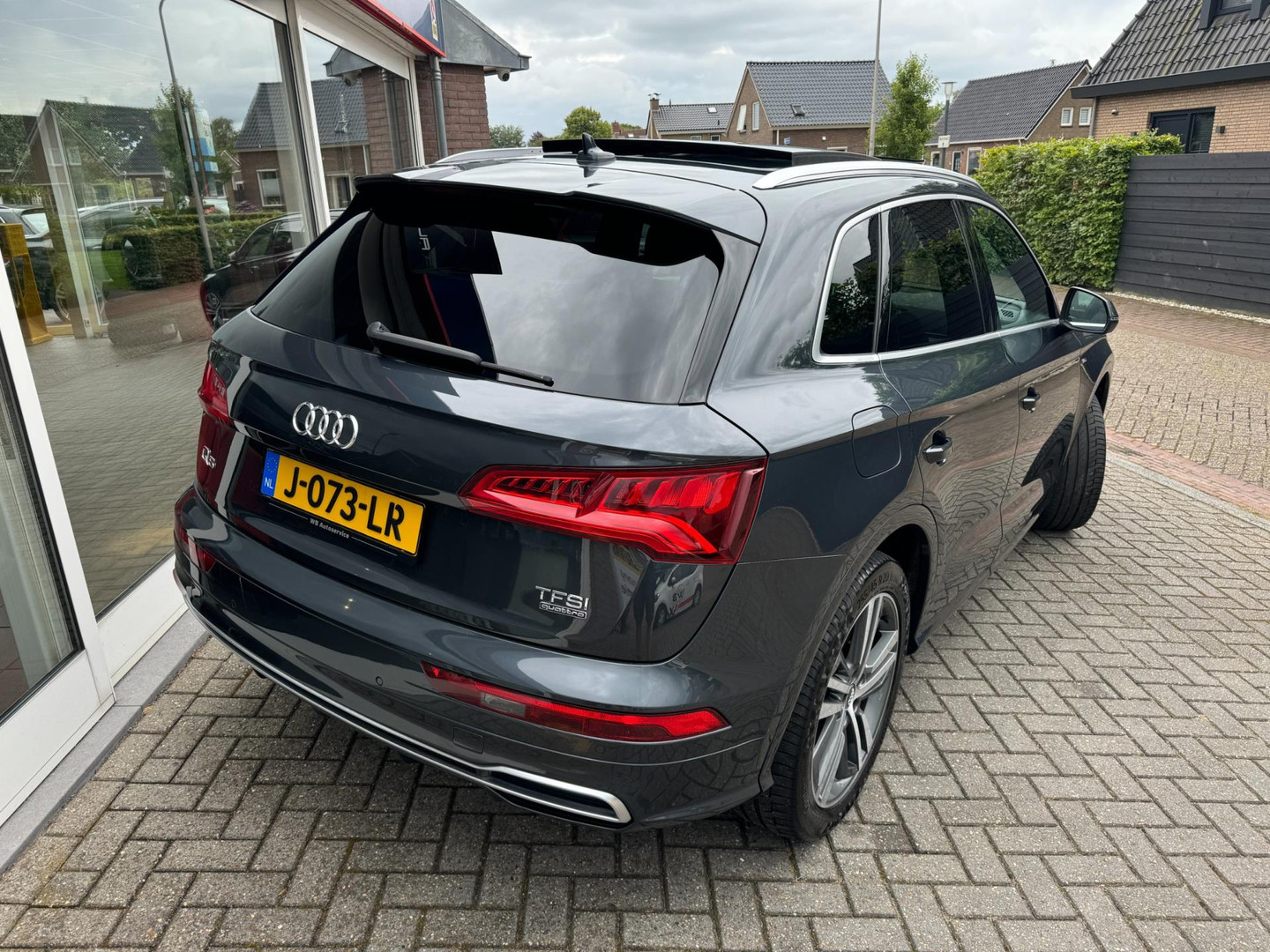 Audi