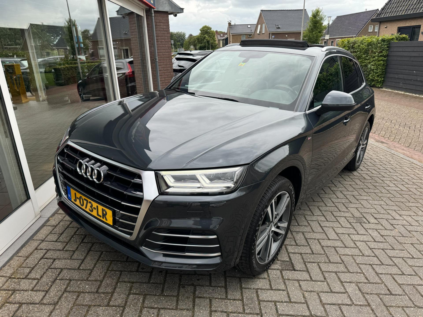 Audi