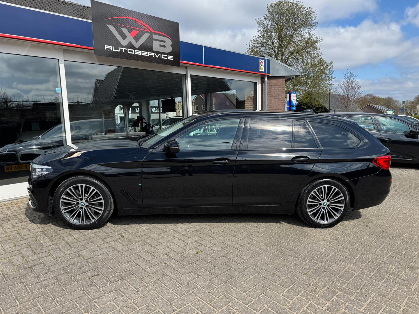 BMW