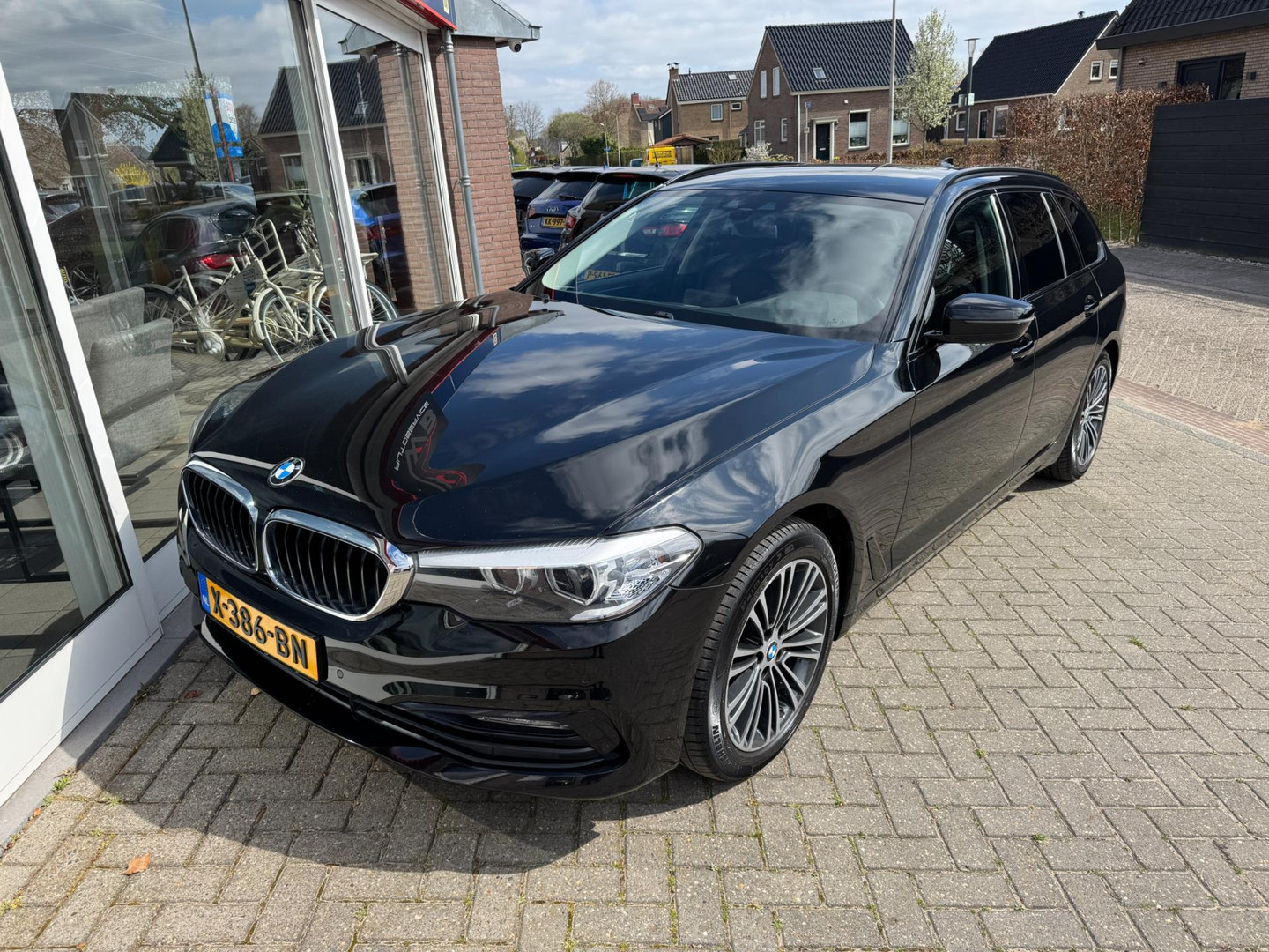 BMW