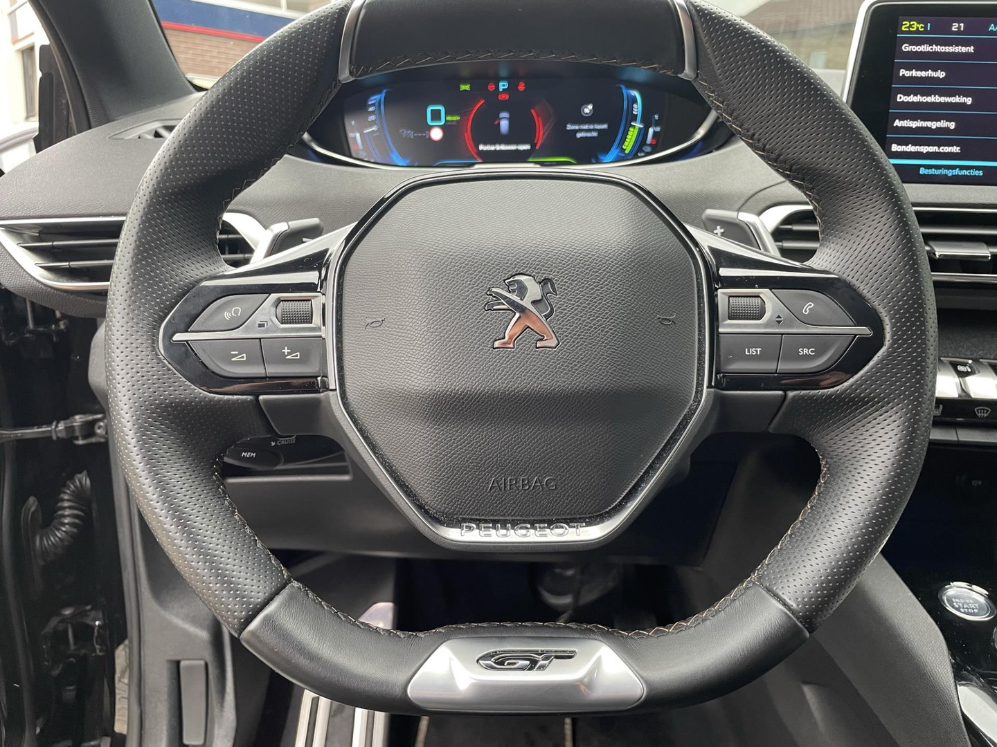 Peugeot