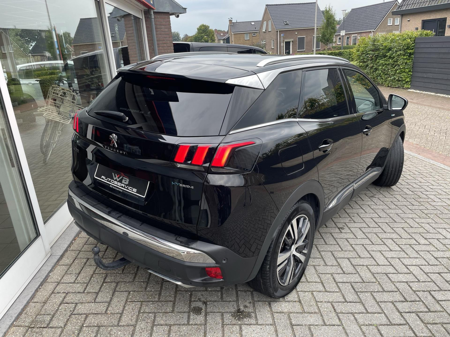 Peugeot