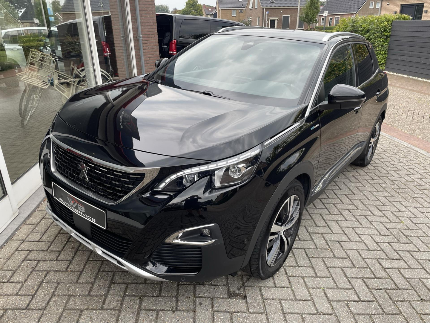 Peugeot