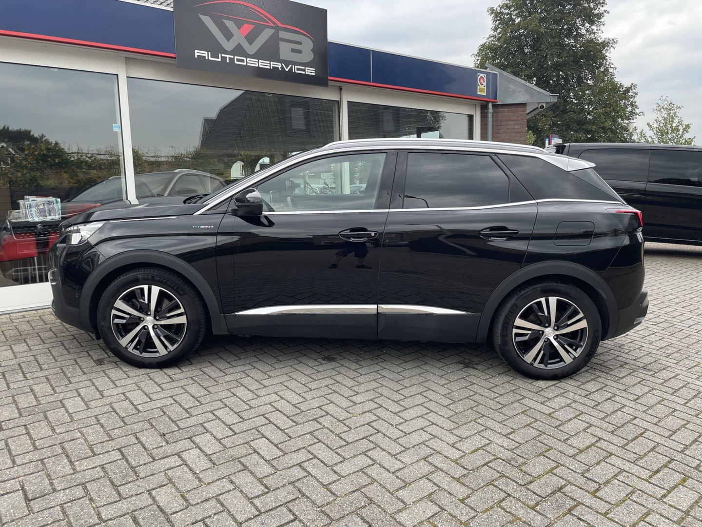 Peugeot