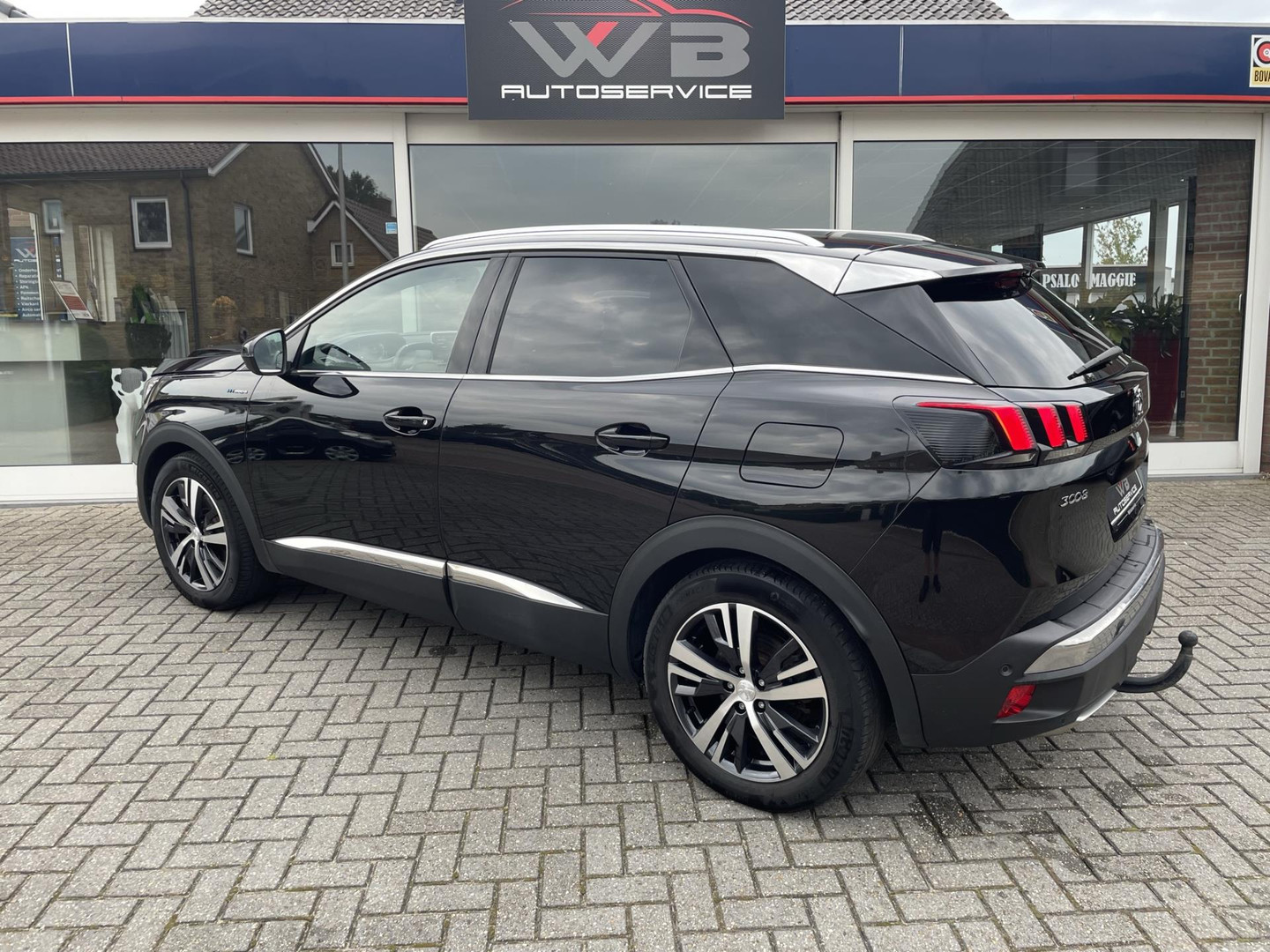 Peugeot