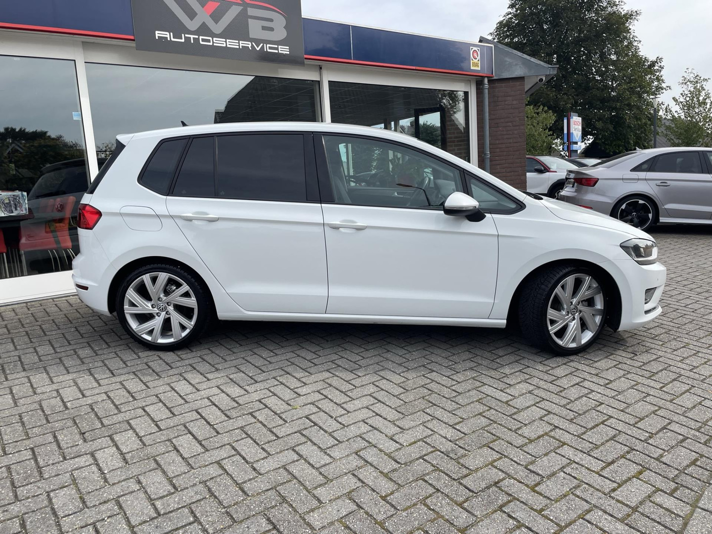 Volkswagen