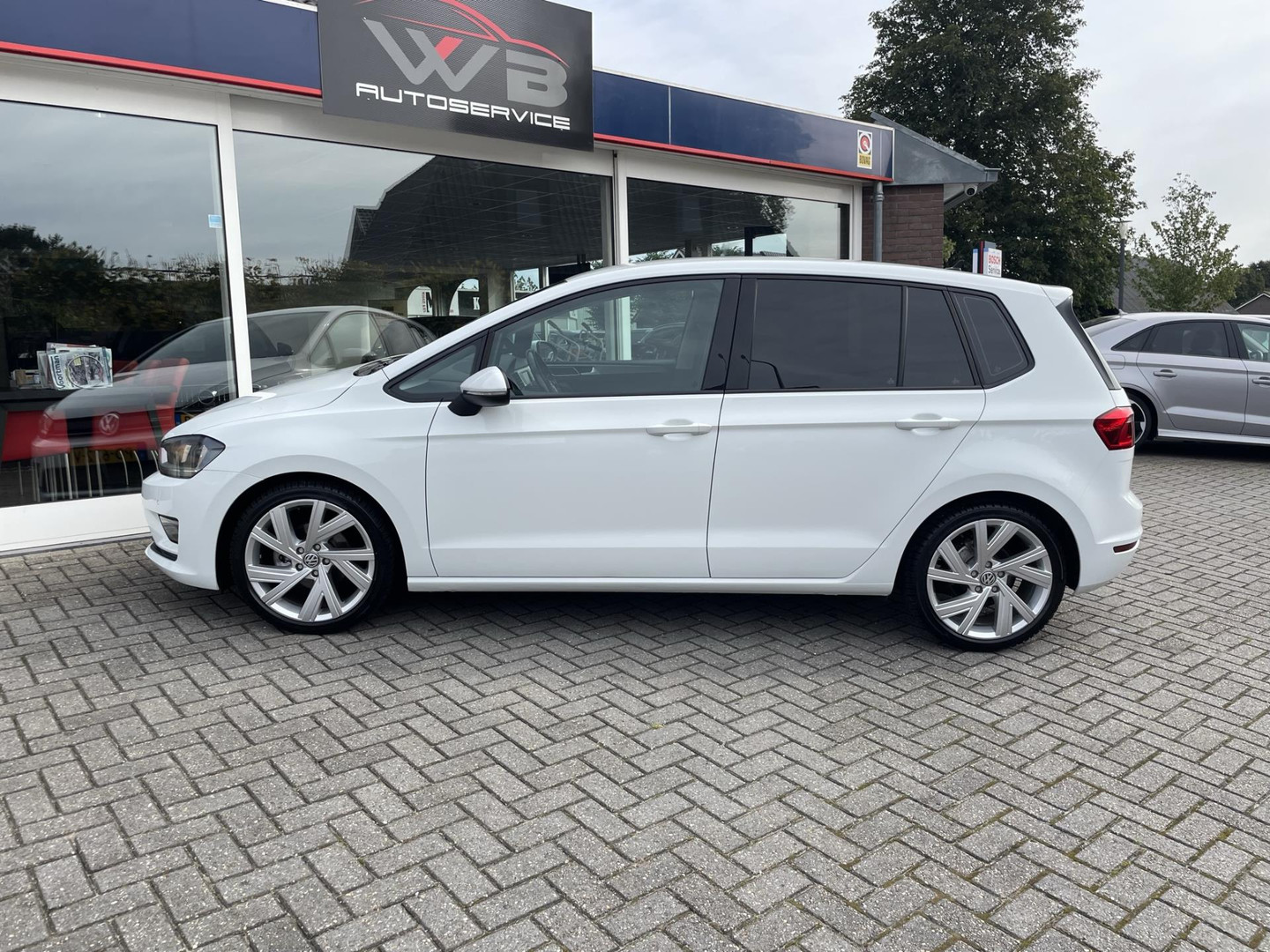 Volkswagen