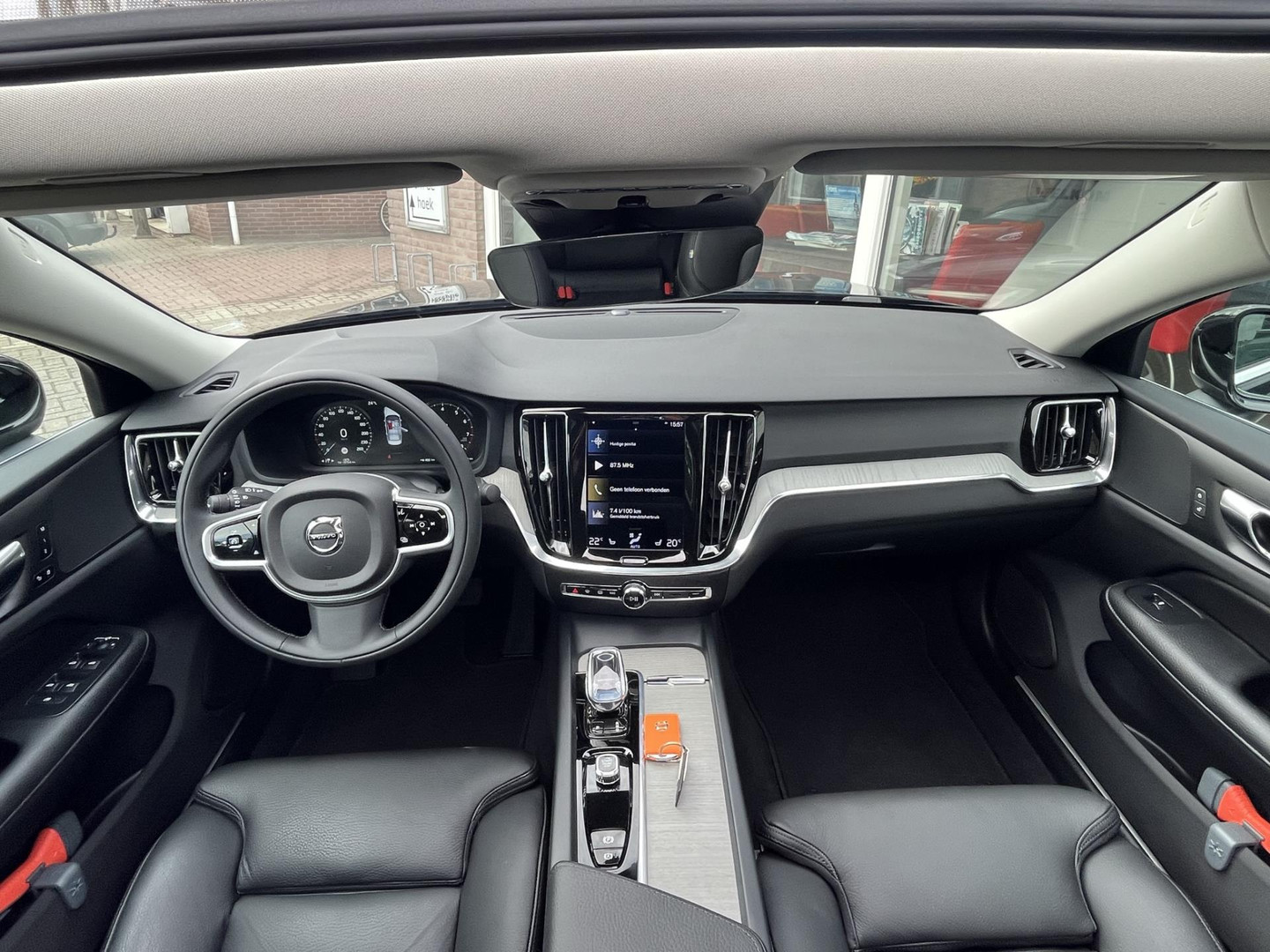 Volvo