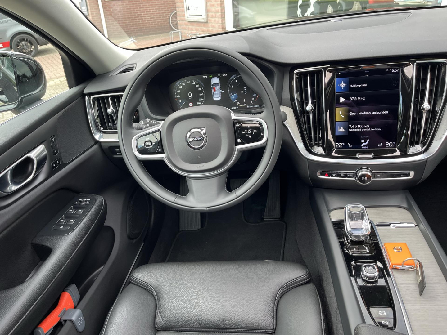 Volvo