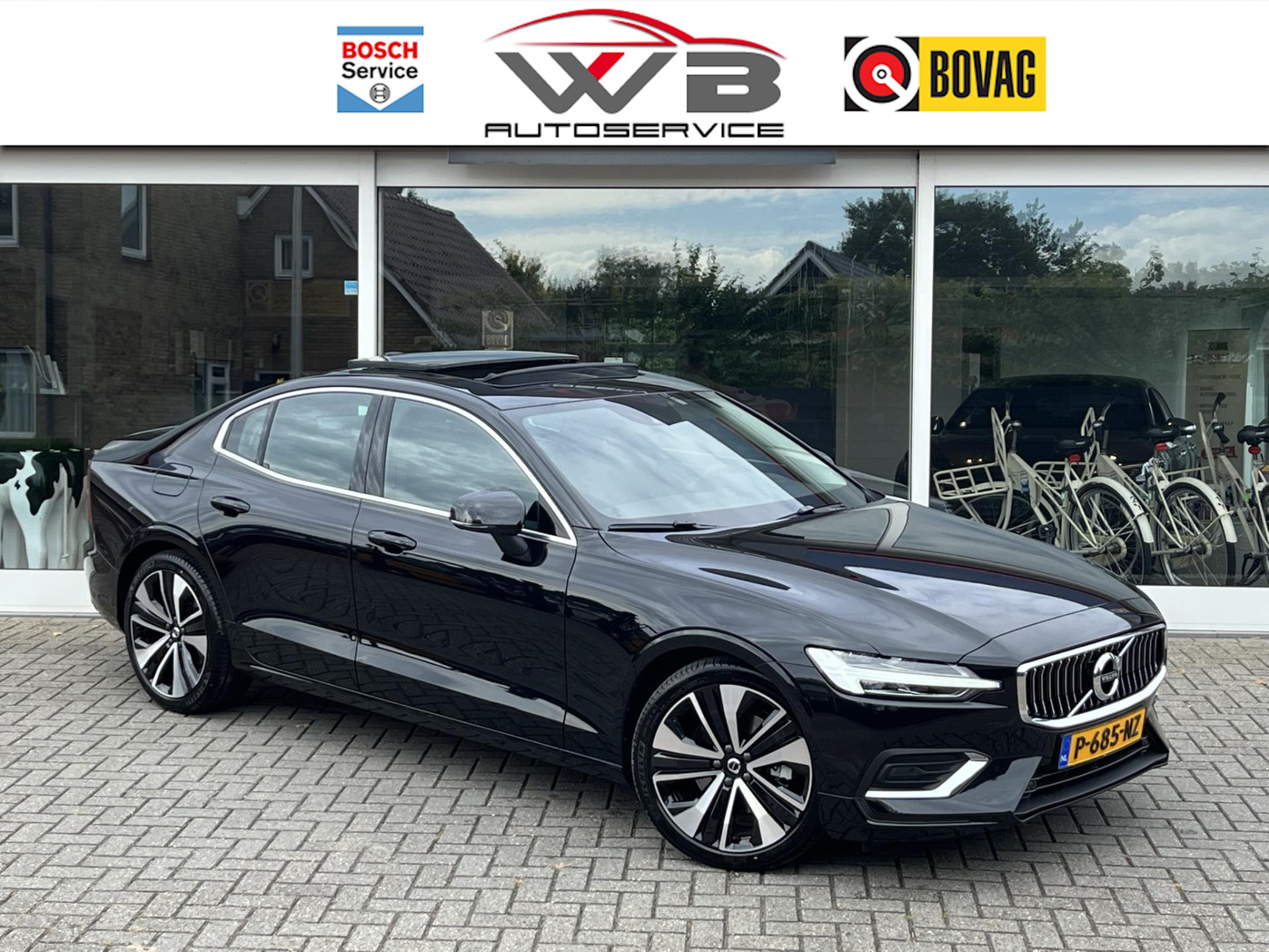 Volvo