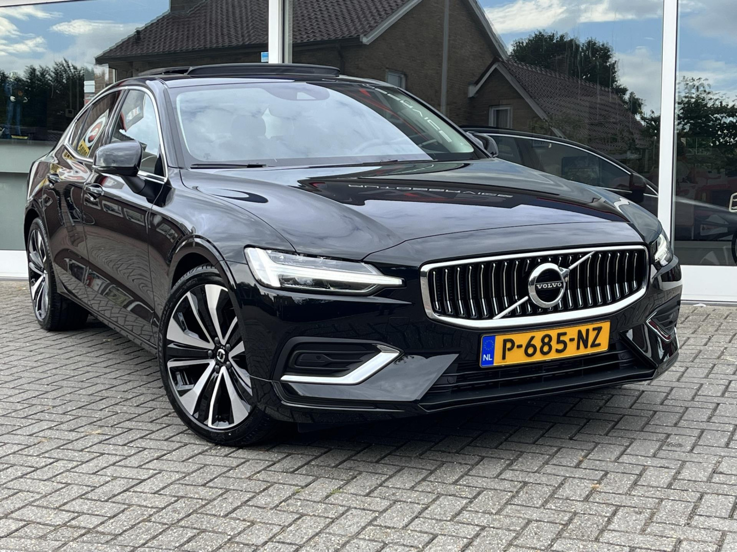 Volvo