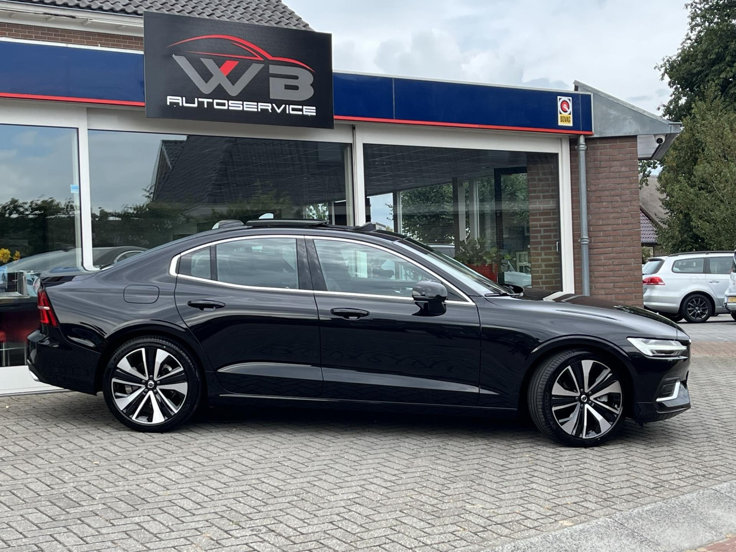 Volvo