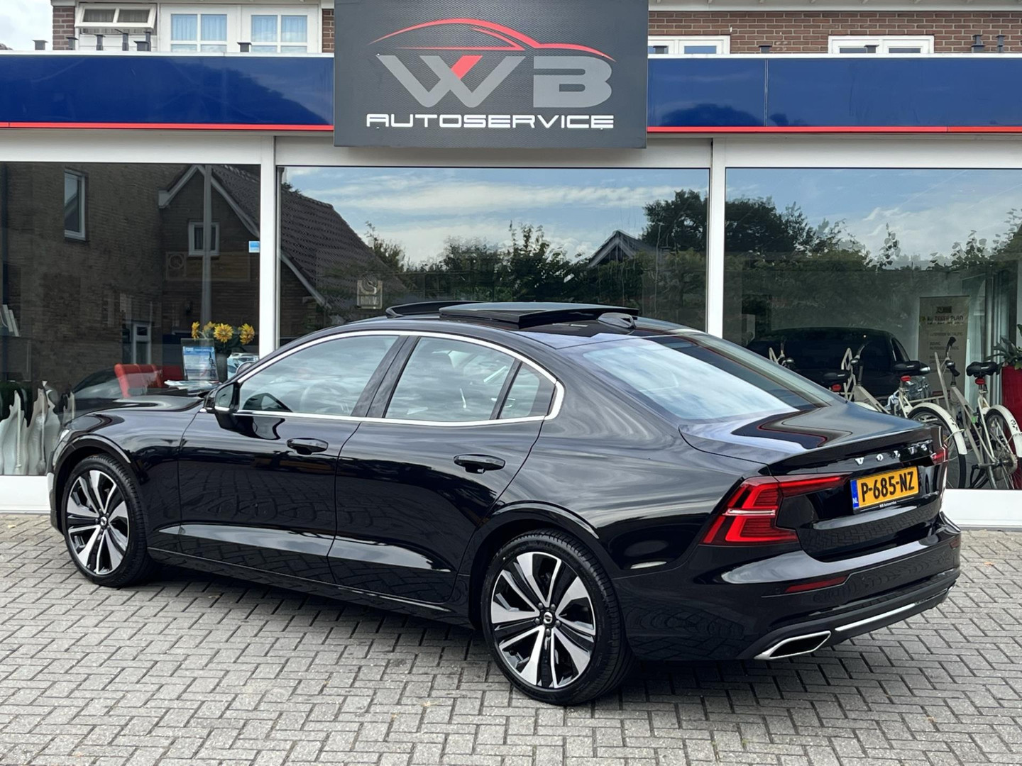 Volvo