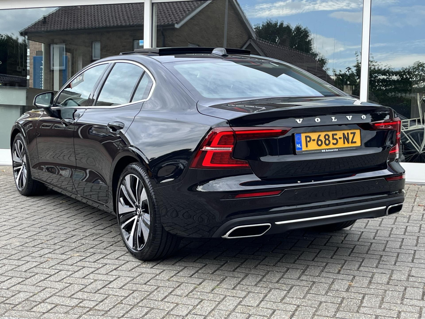 Volvo