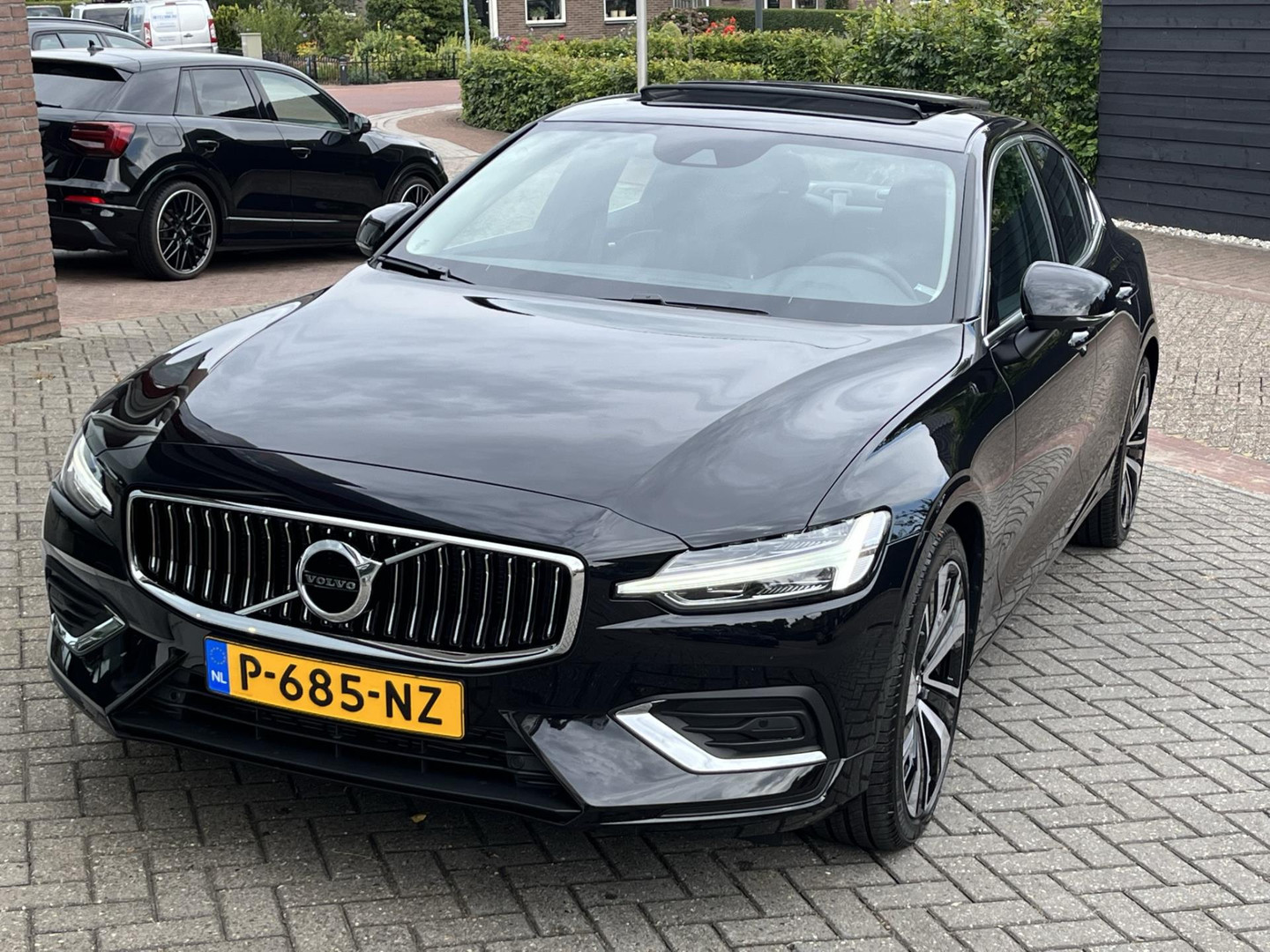Volvo