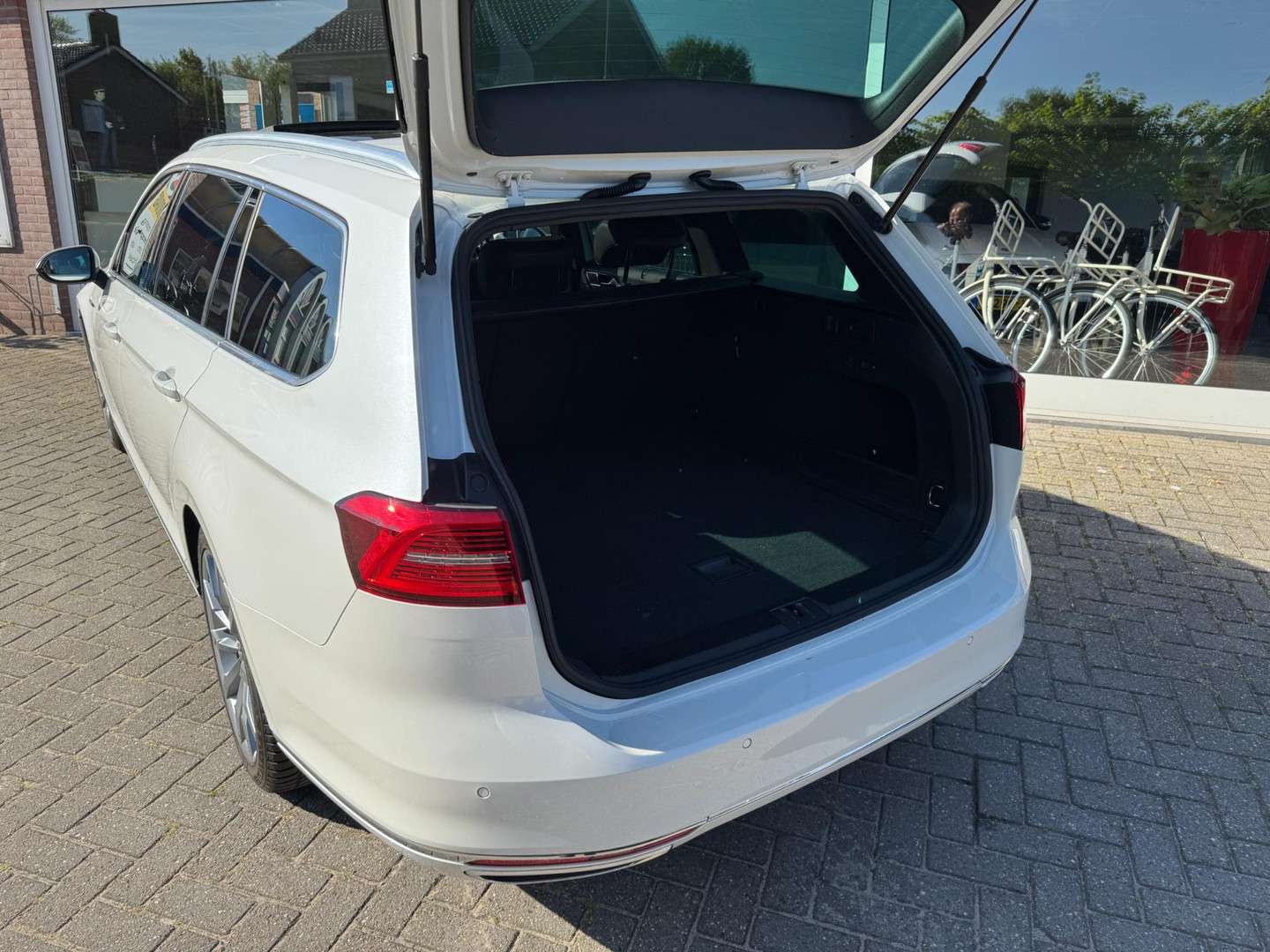 Volkswagen Volkswagen