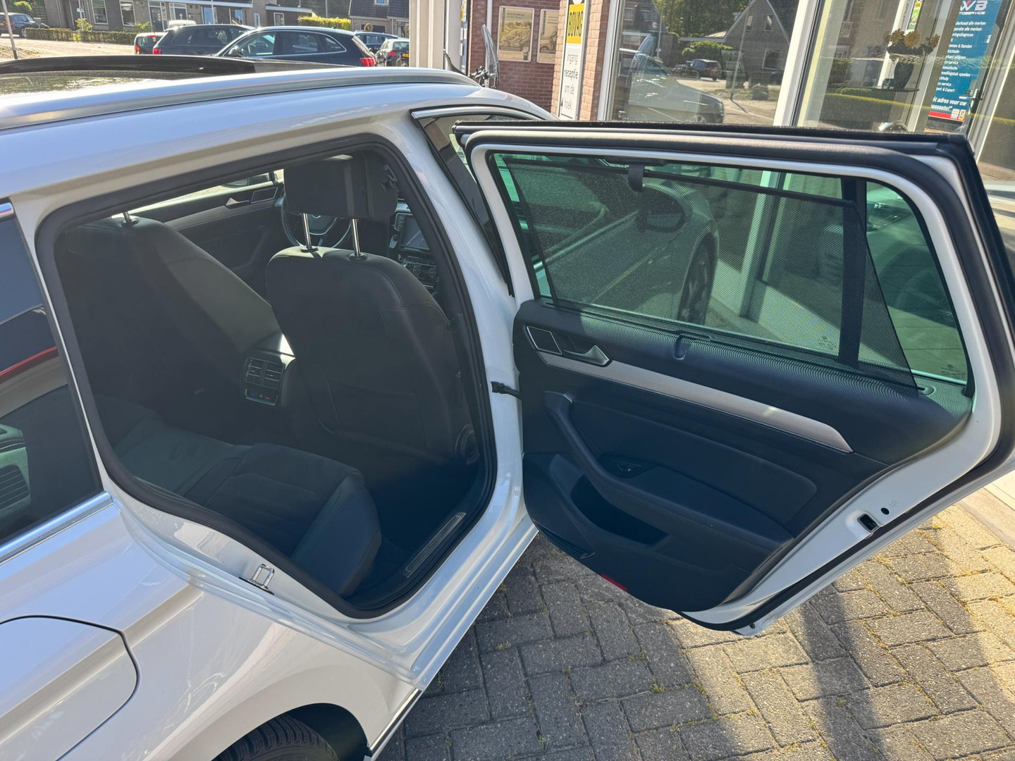 Volkswagen Volkswagen