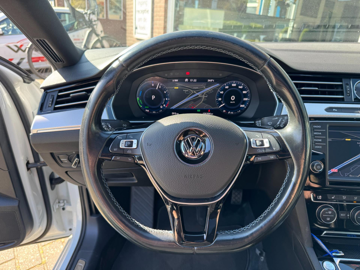 Volkswagen Volkswagen