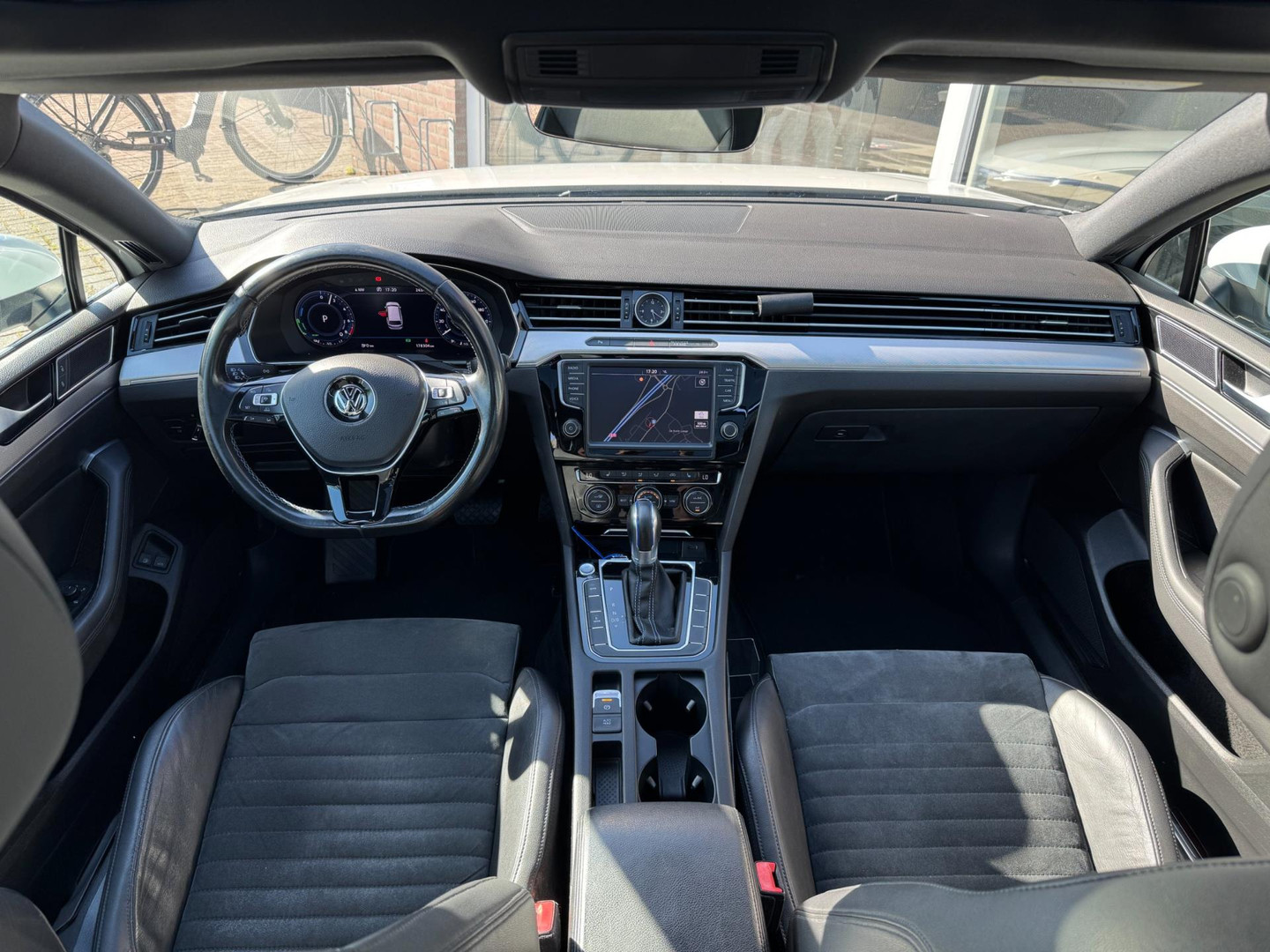 Volkswagen Volkswagen