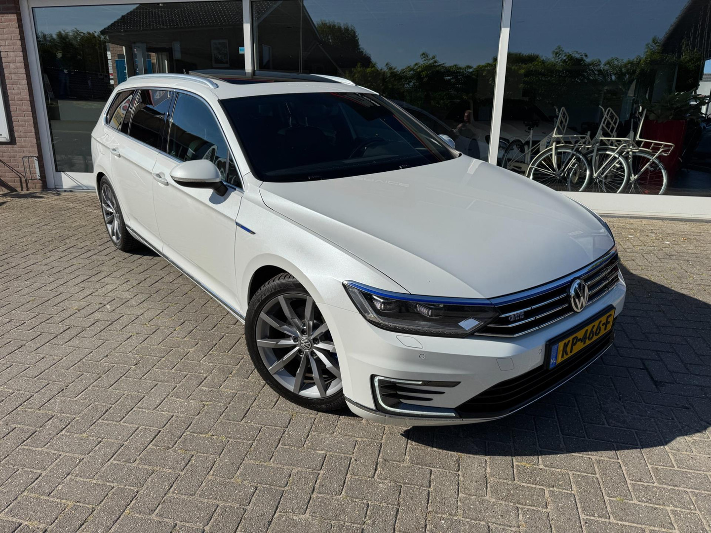 Volkswagen Volkswagen
