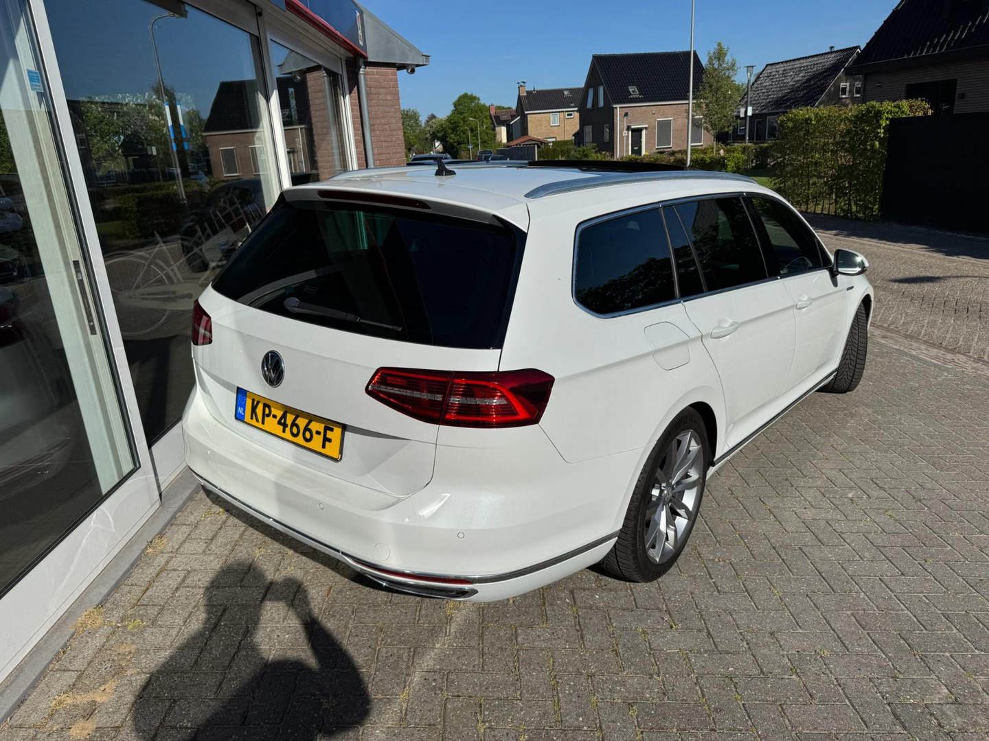 Volkswagen Volkswagen