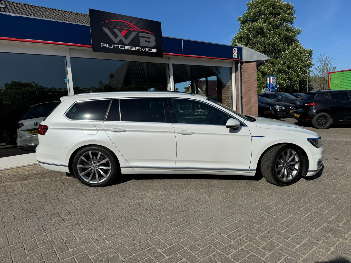 Volkswagen Volkswagen