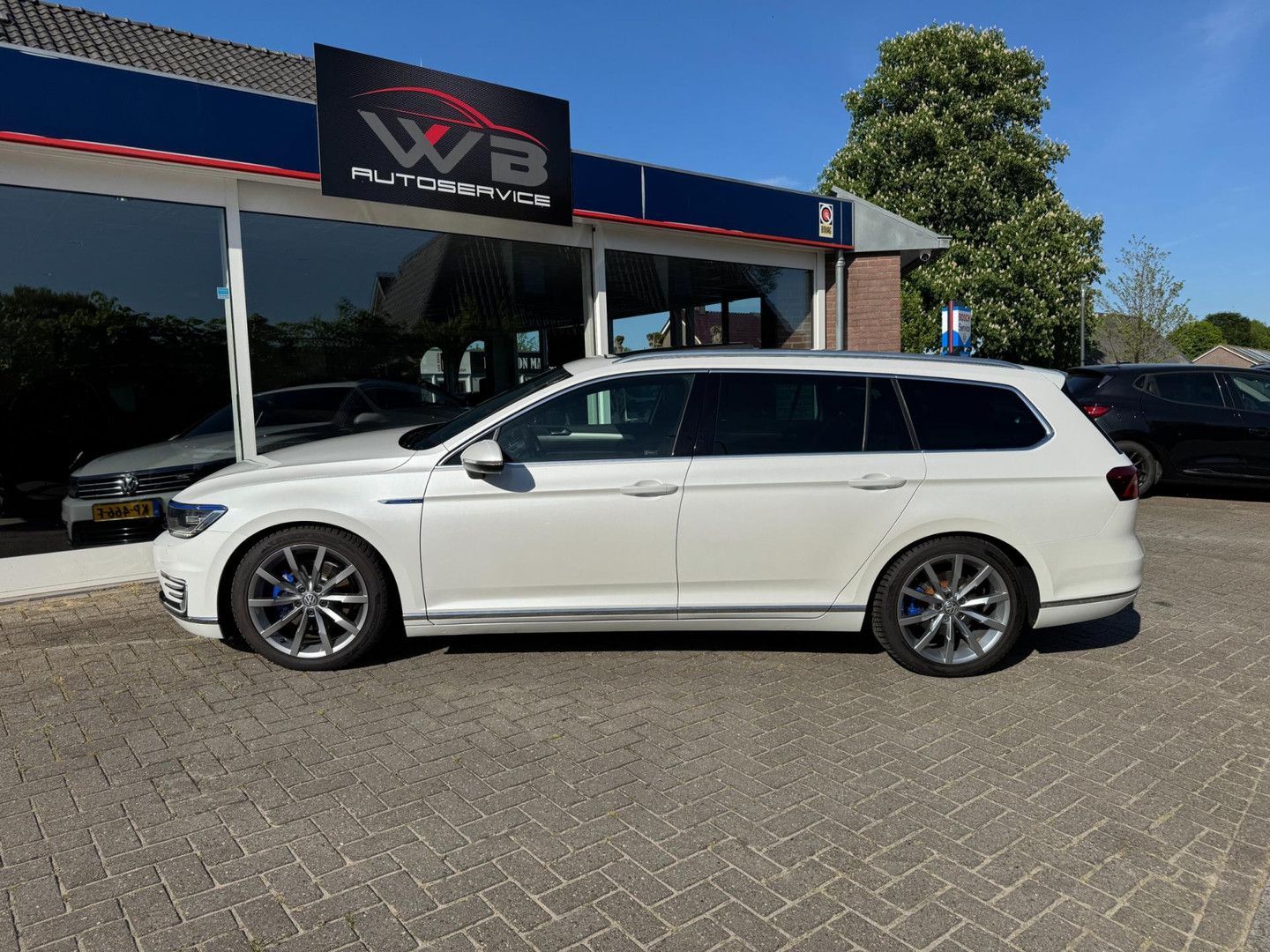 Volkswagen Volkswagen