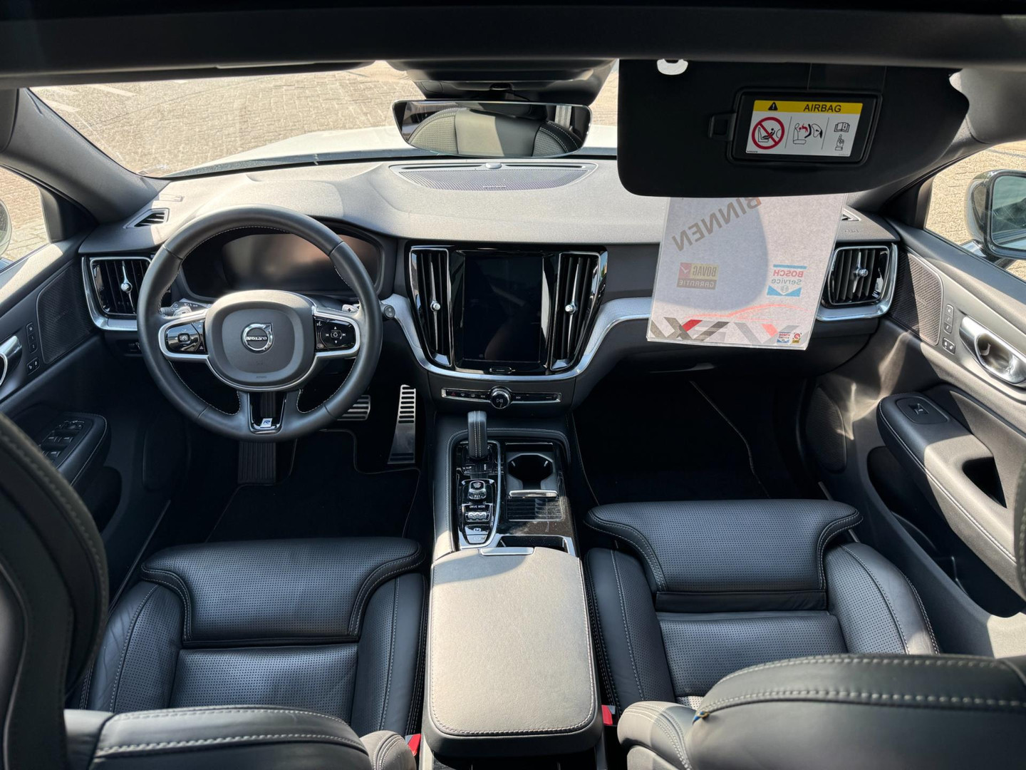 Volvo Volvo