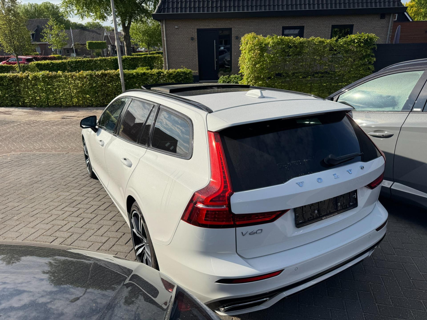 Volvo Volvo
