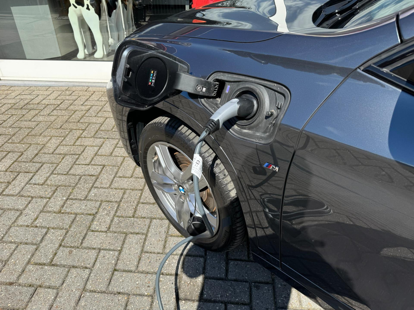 BMW