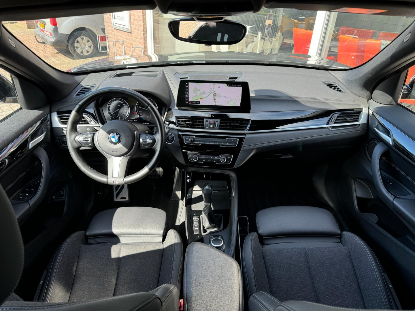 BMW