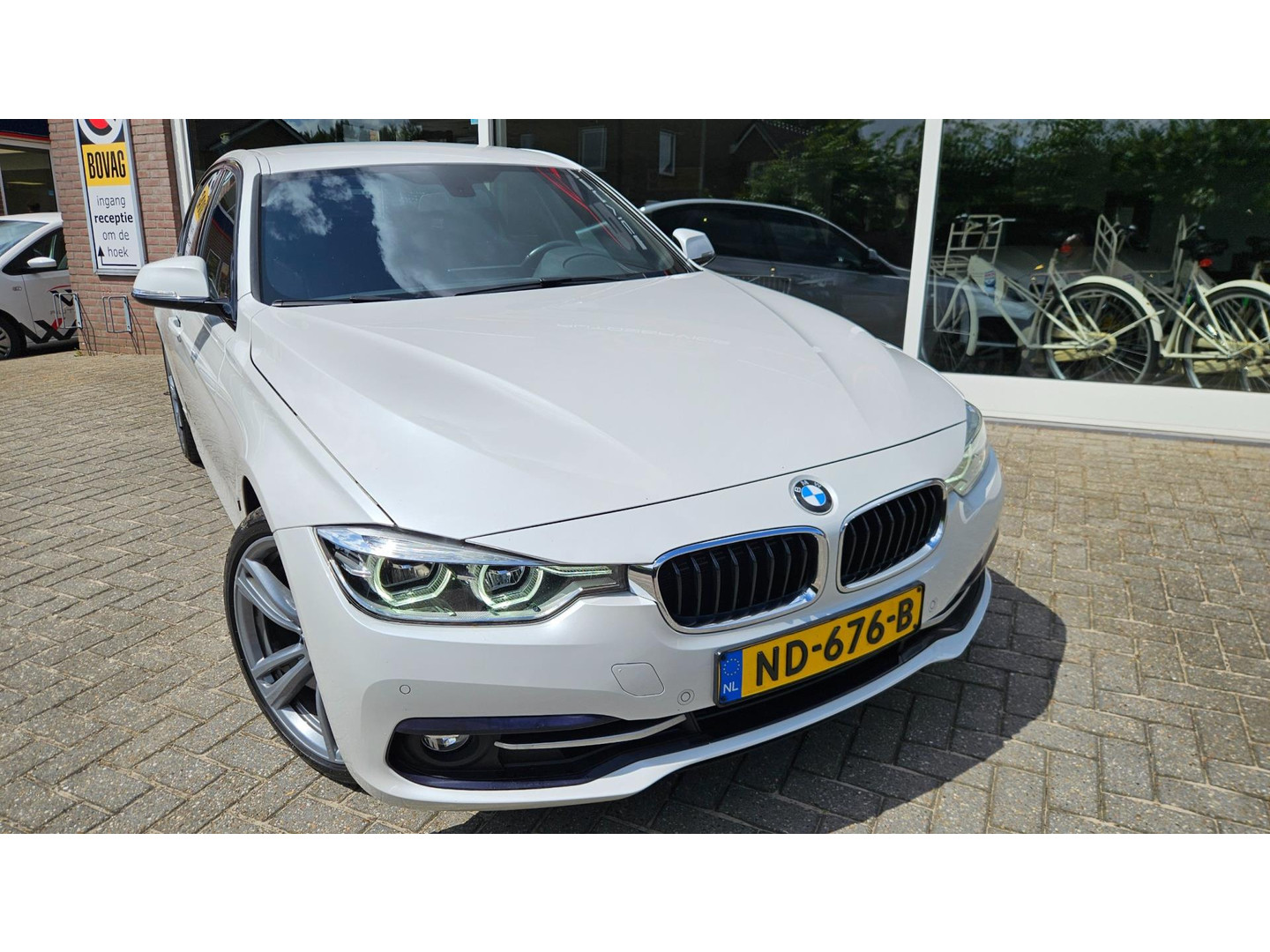 BMW