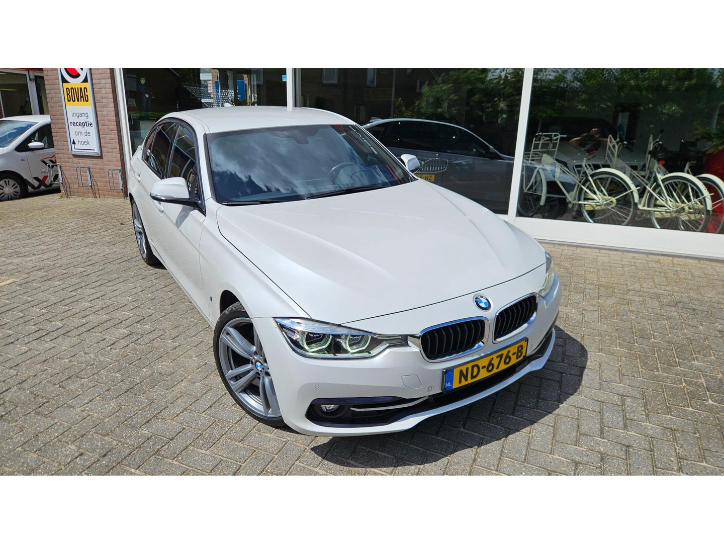 BMW