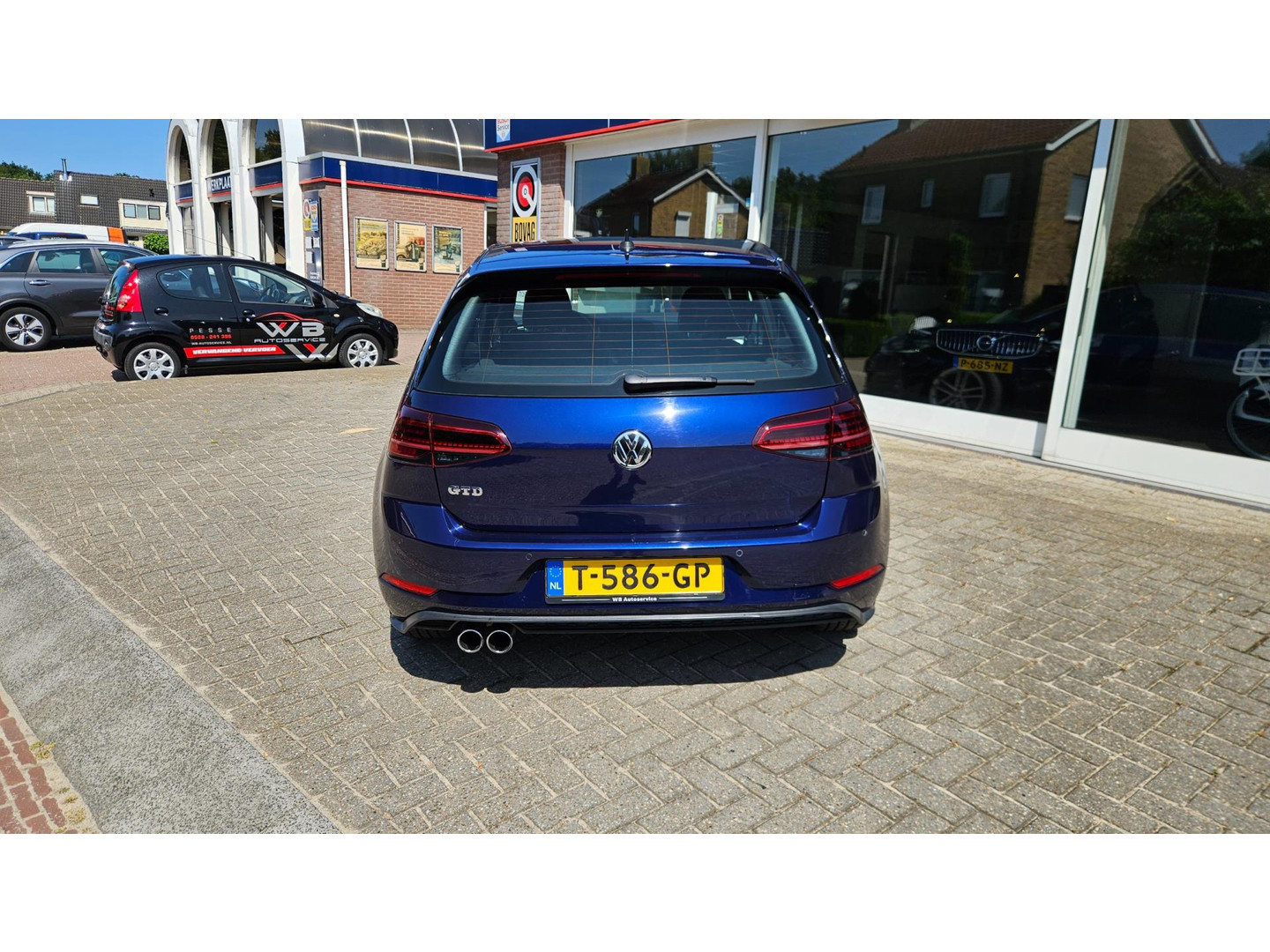 Volkswagen