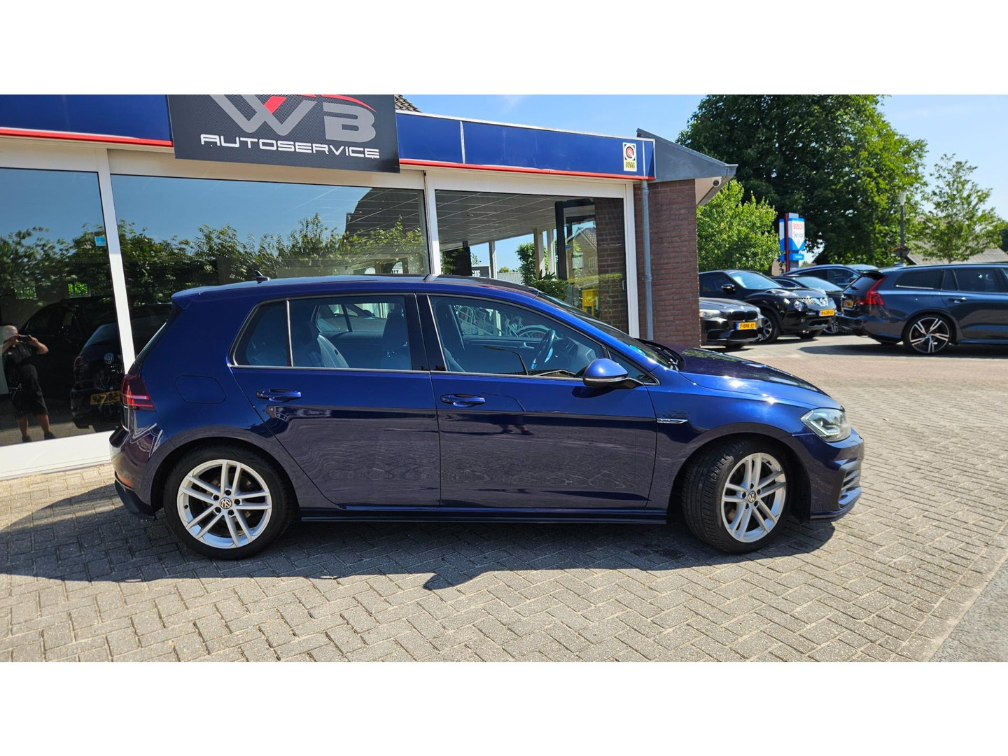 Volkswagen