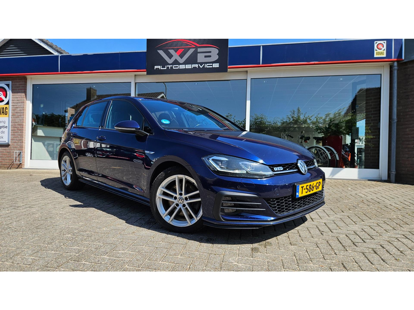 Volkswagen